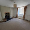 Photo 4: Woodburner lounge
