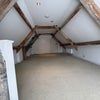 Photo 2: Room 2: 8m long with second open plan room to the left