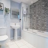 Photo 3: Private Offsuite Bathroom