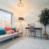 Photo 2: Communal Lounge Room