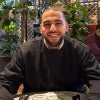 Photograph of Mohamed 