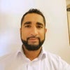 Photograph of Farrukh