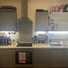 Photo 3: Kitchen/Living Area Picture 2: Cooking Space