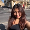Photograph of Meha 