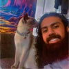Photograph of Moti 