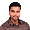 Photograph of Saipraneeth