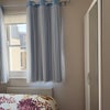 Photo 4: Small double room with king size bed 