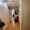 Photo 8: Passage To Bedrooms, Garage, Bathroom