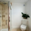 Photo 6: Shared bathroom