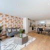 Photo 4: Kitchen-diner shared