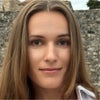 Photograph of Alina