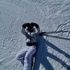 Photo 5: Skiing in Cortina⛷️🎿