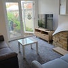 Photo 2: Sharing sitting room with dining area