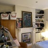 Photo 3: Wardobe and shelf storage