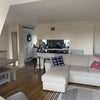Photo 7: Open plan kitchen / living room