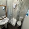 Photo 5: Shower Room Upstairs