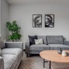 Photo 4: Living Room 