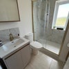 Photo 8: Bathroom shared by two tenants