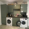 Photo 16: Utility area 