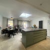 Photo 11: Open plan living