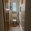 Photo 9: Separate toilet