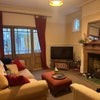 Photo 7: Living room and conservatory