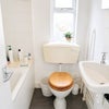 Photo 5: Shared Bathroom