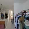 Photo 7: Shared dressing and shower room