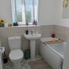 Photo 5: Shared second bathroom 