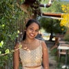 Photograph of Aleena
