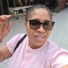 Photograph of Gifty