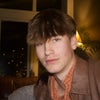 Photograph of Alfie
