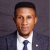Photograph of Ayodele