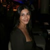 Photograph of Sara 