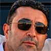 Photograph of Mazlum