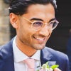 Photograph of Mohshin 