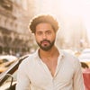Photograph of Vijay 