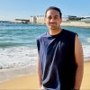 Photograph of Fahad