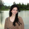 Photograph of Meer Munisah