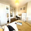 Photo 7: Room 1: Bright ground floor room with lots of natural light