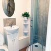 Photo 18: Ensuite bathroom with 24/7 running hot water.