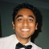 Photograph of Yashas