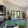 Photo 2: Shared space in house