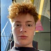 Photograph of Sean 