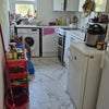 Photo 9: Bright and clean kitchen