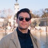 Photograph of Roberto Emilio