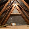 Photo 8: Loft (storage)