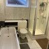 Photo 6: Share bathroom