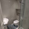 Photo 7: 1st floor shower room