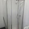 Photo 4: En suite bathroom